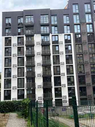 Продаж! 1-кімн. в НОВОБУДОВІ ЖК «Аметист» Черновцы