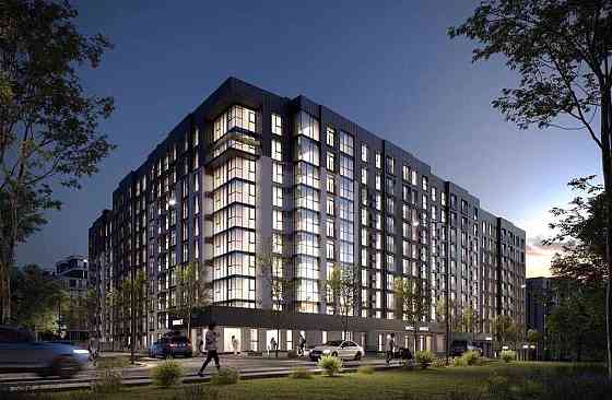 Продаж! 1-кімн. в НОВОБУДОВІ ЖК «Аметист» Черновцы