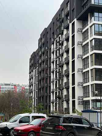 Продаж! 1-кімн. в НОВОБУДОВІ ЖК «Аметист» Черновцы