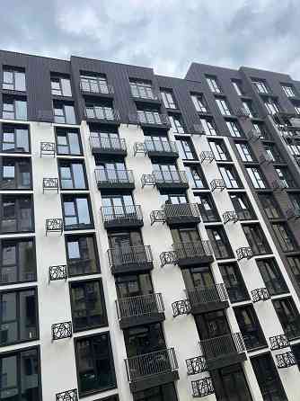 Продаж! 1-кімн. в НОВОБУДОВІ ЖК «Аметист» Черновцы