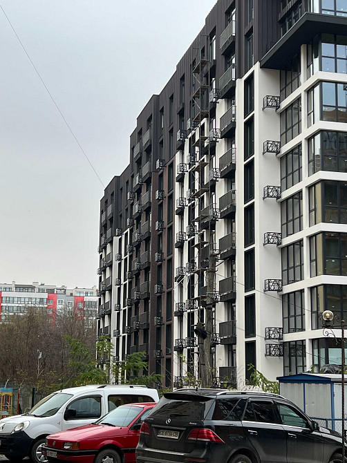 Продаж! 1-кімн. в НОВОБУДОВІ ЖК «Аметист» Черновцы - изображение 1