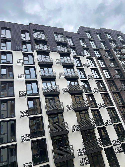 Продаж! 1-кімн. в НОВОБУДОВІ ЖК «Аметист» Черновцы - изображение 2