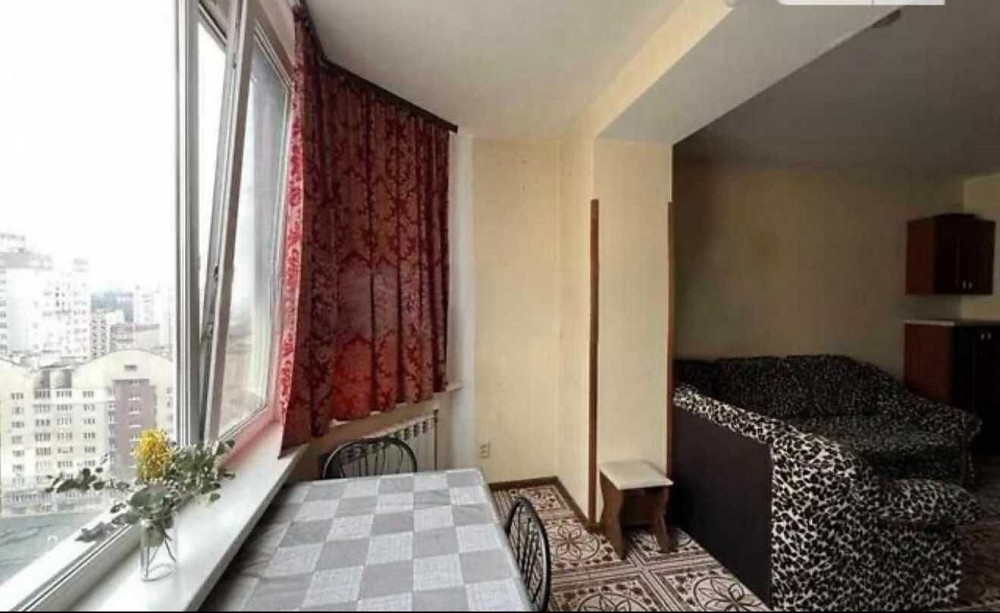 Продаж 2-кімнатної квартири, вул. Борщагівська 206 Kyiv - photo 5