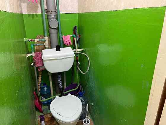 Продам 1 комнатную квартиру на Алексеевке, м.Победа. 5/9, Газ, 27м2.AN Харьков