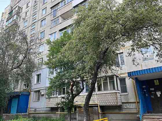 Продам 1 комнатную квартиру на Алексеевке, м.Победа. 5/9, Газ, 27м2.AN Харьков