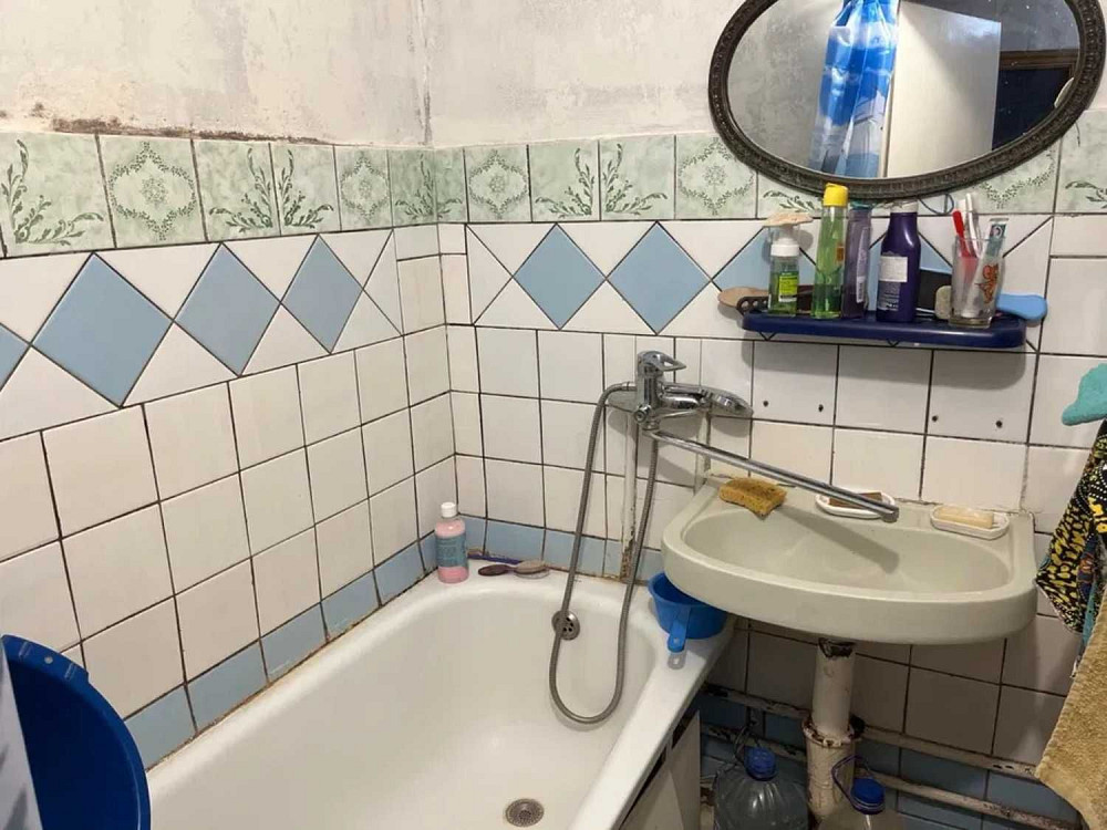 Продам 1 комнатную квартиру на Алексеевке, м.Победа. 5/9, Газ, 27м2.AN Харьков - изображение 3