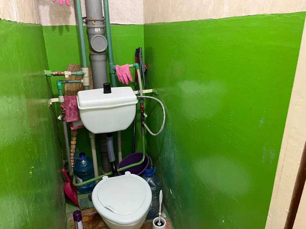 Продам 1 комнатную квартиру на Алексеевке, м.Победа. 5/9, Газ, 27м2.AN Харьков - изображение 4