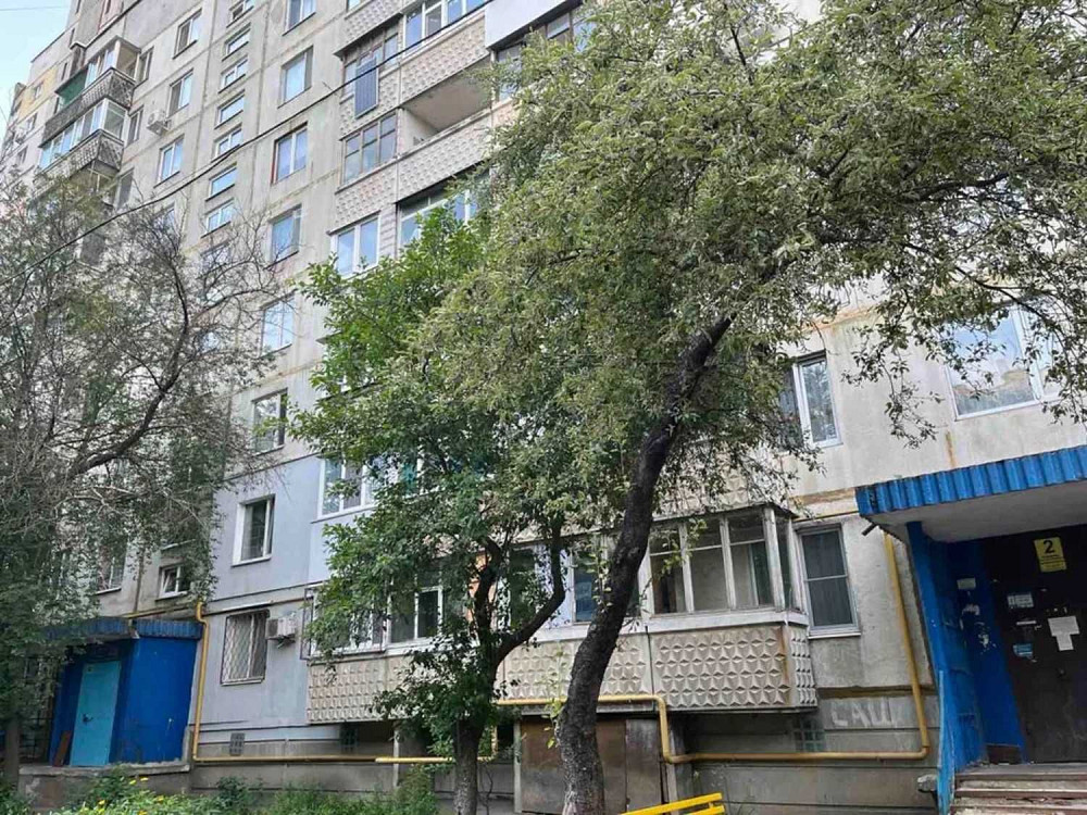 Продам 1 комнатную квартиру на Алексеевке, м.Победа. 5/9, Газ, 27м2.AN Харьков - изображение 5