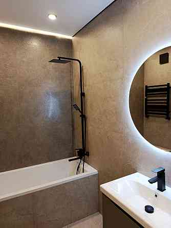 Продаж 1-кімнатної квартири в новобудові з сучасним ремонтом Ровно