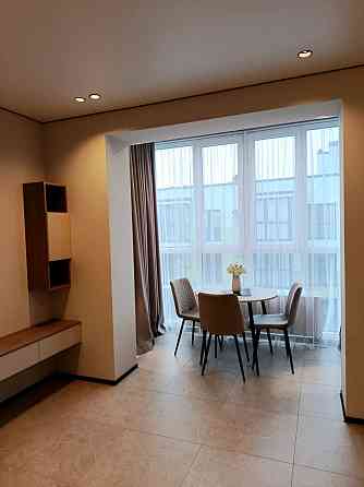 Продаж 1-кімнатної квартири в новобудові з сучасним ремонтом Ровно