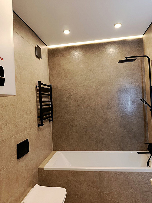 Продаж 1-кімнатної квартири в новобудові з сучасним ремонтом Ровно - изображение 5