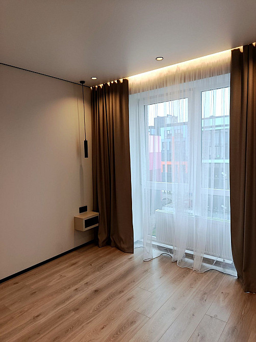 Продаж 1-кімнатної квартири в новобудові з сучасним ремонтом Ровно - изображение 3