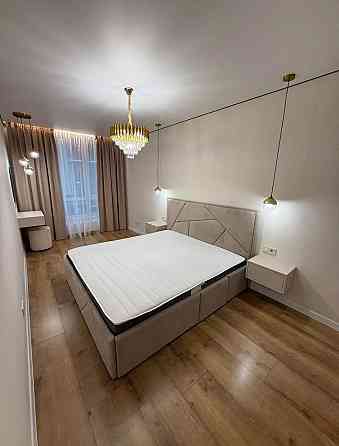 2 км квартира район Позитрон Ивано-Франковск