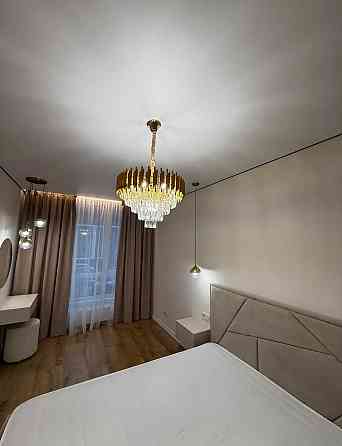 2 км квартира район Позитрон Ивано-Франковск