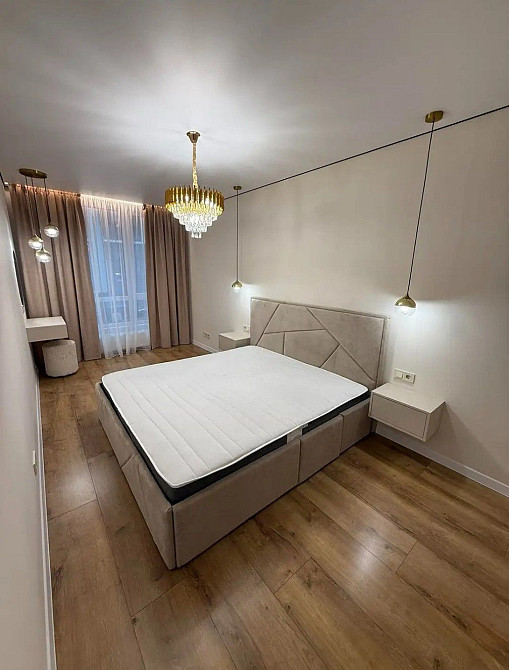 2 км квартира район Позитрон Ивано-Франковск - изображение 1