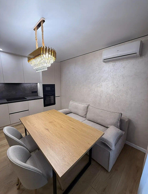 2 км квартира район Позитрон Ивано-Франковск - изображение 6