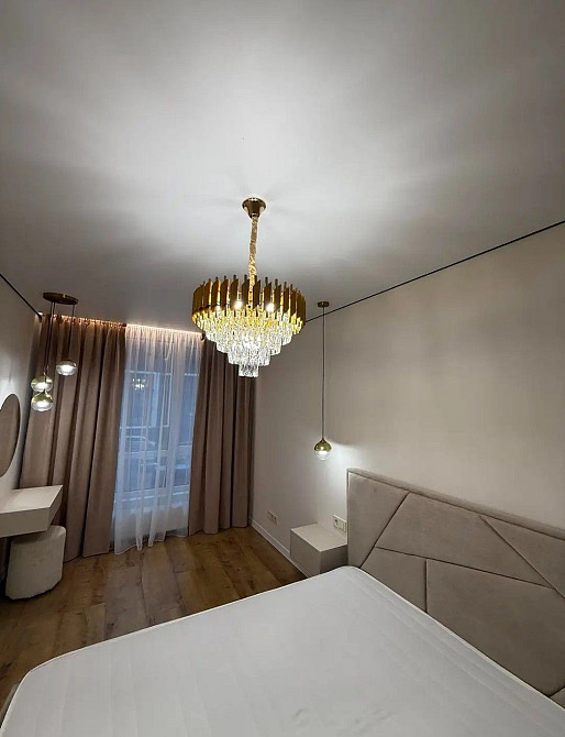 2 км квартира район Позитрон Ивано-Франковск - изображение 5