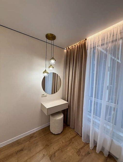 2 км квартира район Позитрон Ивано-Франковск - изображение 8