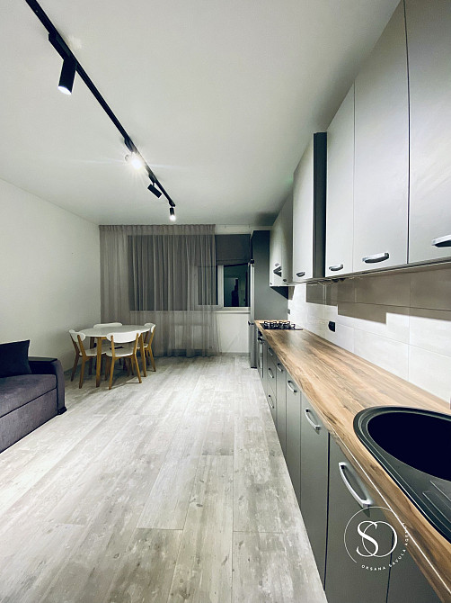 Продаж 1-кім. квартири ЖК Південний Сокольники - изображение 8