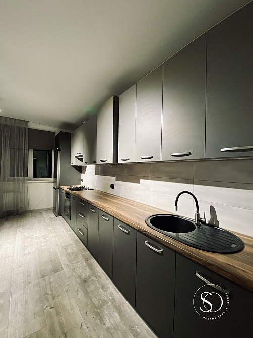 Продаж 1-кім. квартири ЖК Південний Сокольники - изображение 7