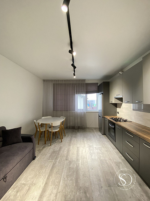 Продаж 1-кім. квартири ЖК Південний Сокольники - изображение 4