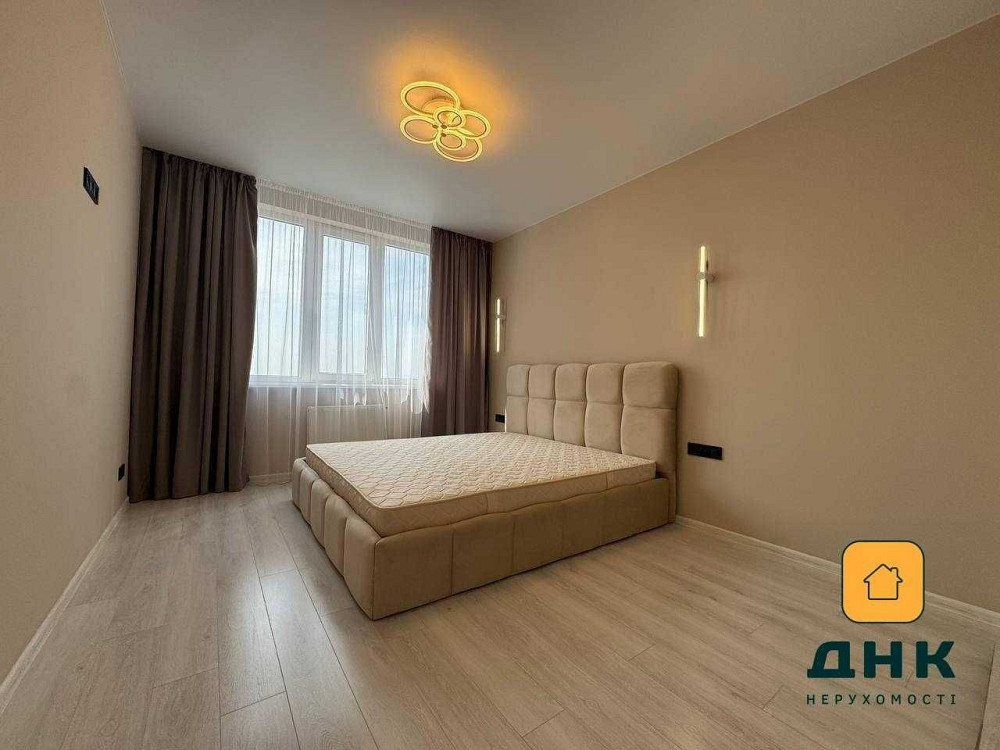 ‼️Скай Сити Парк Горького Сити Центр‼️1-комнатная квартира. Ремонт Odesa - photo 1