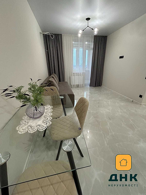 ‼️Скай Сити Парк Горького Сити Центр‼️1-комнатная квартира. Ремонт Odesa - photo 4