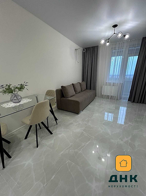 ‼️Скай Сити Парк Горького Сити Центр‼️1-комнатная квартира. Ремонт Odesa - photo 5