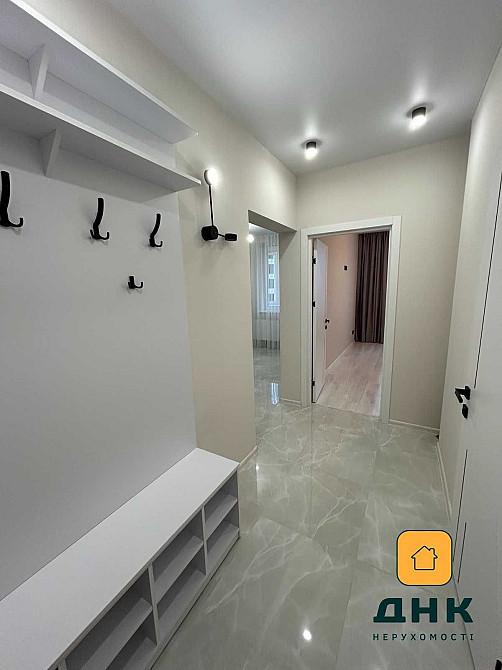 ‼️Скай Сити Парк Горького Сити Центр‼️1-комнатная квартира. Ремонт Odesa - photo 8