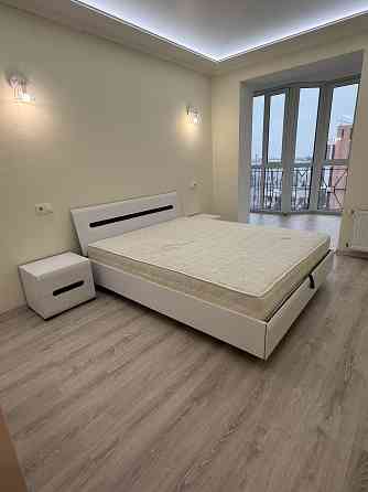 Продам квартиру в новобудові з ремонтом та меблями Луцьк