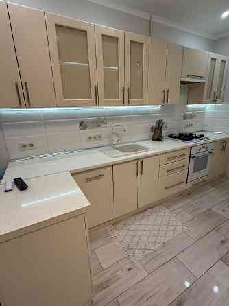 Продам квартиру в новобудові з ремонтом та меблями Луцьк