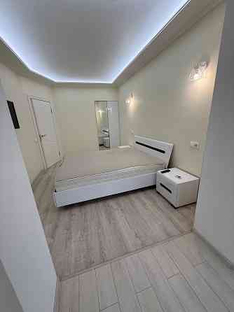 Продам квартиру в новобудові з ремонтом та меблями Луцьк