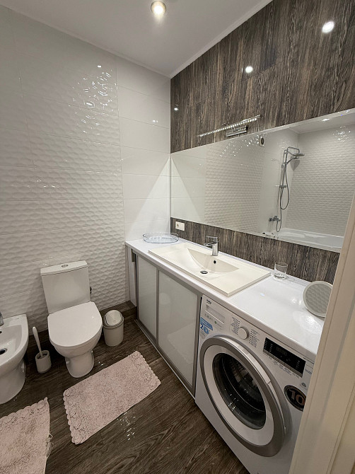 Продам квартиру в новобудові з ремонтом та меблями Луцьк - зображення 5