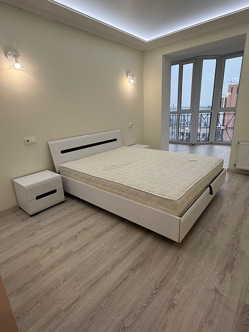 Продам квартиру в новобудові з ремонтом та меблями Луцьк - зображення 1