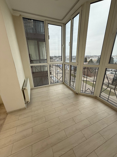 Продам квартиру в новобудові з ремонтом та меблями Луцьк - зображення 2