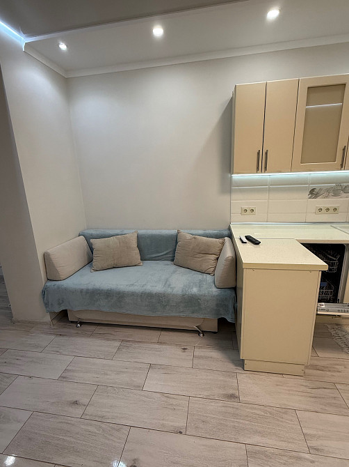 Продам квартиру в новобудові з ремонтом та меблями Луцьк - зображення 7