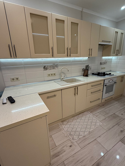 Продам квартиру в новобудові з ремонтом та меблями Луцьк - зображення 6