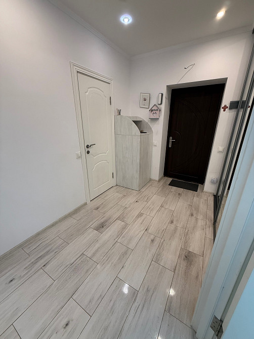 Продам квартиру в новобудові з ремонтом та меблями Луцьк - зображення 3