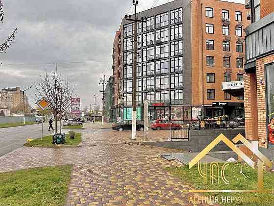 БЕЗ КОМІСІЇ! Готова квартира без ремонту з максимальним наповненням! Chabany