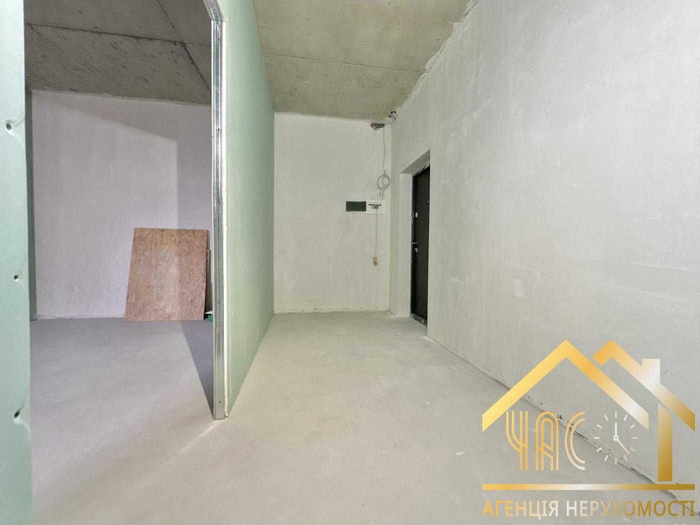 БЕЗ КОМІСІЇ! Готова квартира без ремонту з максимальним наповненням! Chabany - photo 6