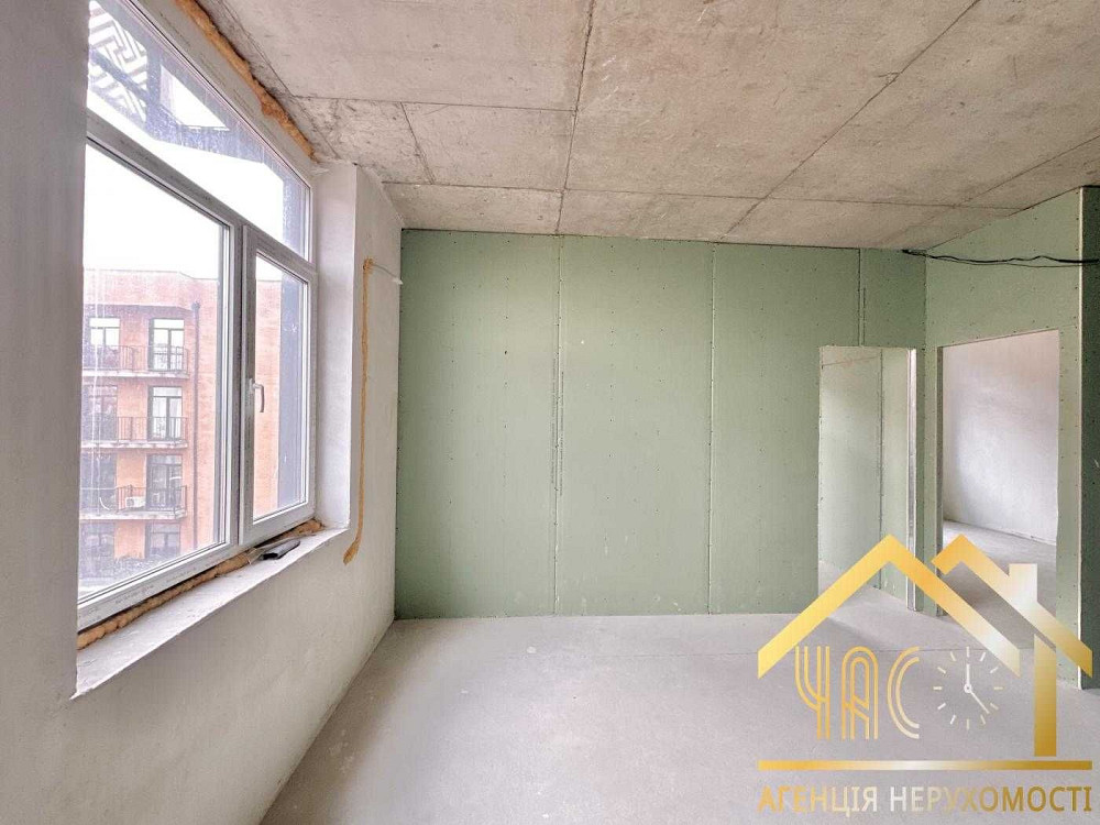 БЕЗ КОМІСІЇ! Готова квартира без ремонту з максимальним наповненням! Chabany - photo 3