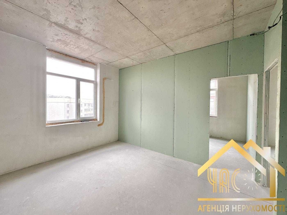 БЕЗ КОМІСІЇ! Готова квартира без ремонту з максимальним наповненням! Chabany - photo 2