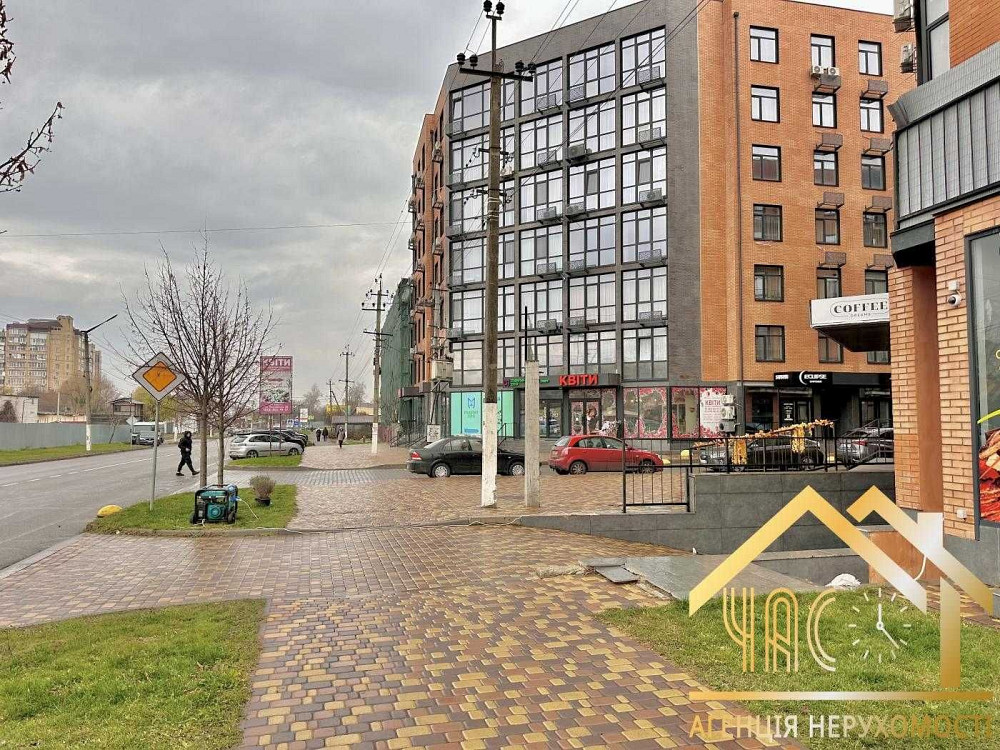 БЕЗ КОМІСІЇ! Готова квартира без ремонту з максимальним наповненням! Chabany - photo 1