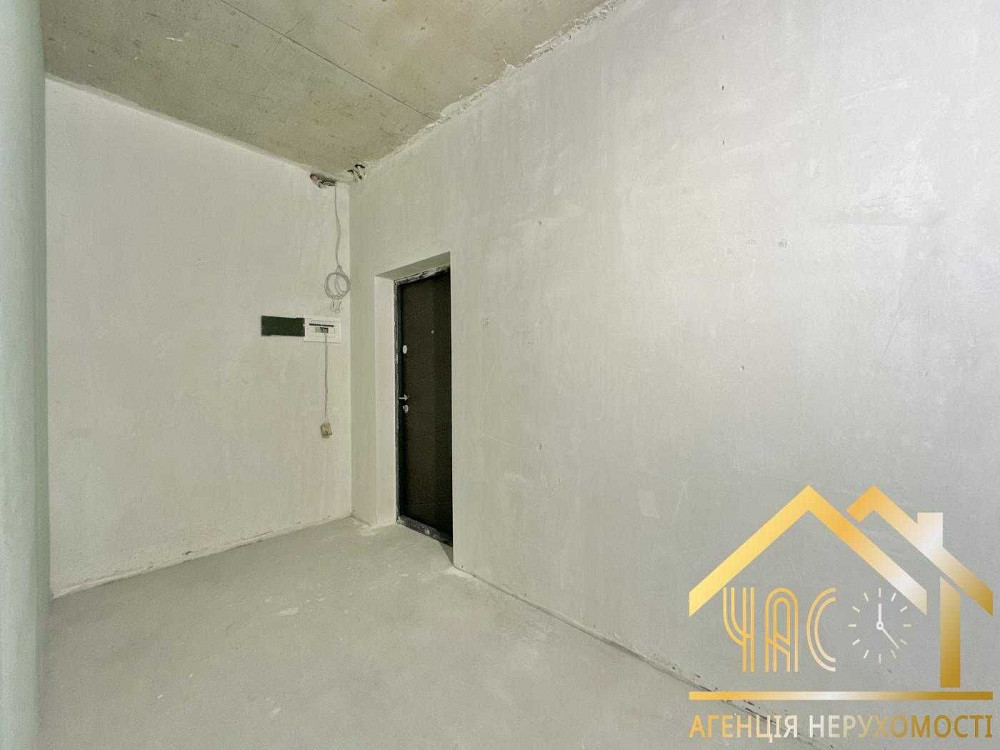 БЕЗ КОМІСІЇ! Готова квартира без ремонту з максимальним наповненням! Chabany - photo 4