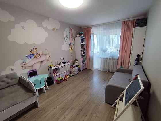 Продам двухкомнатную квартиру на Черемушках. Парк Горького(Марка Твена Odesa