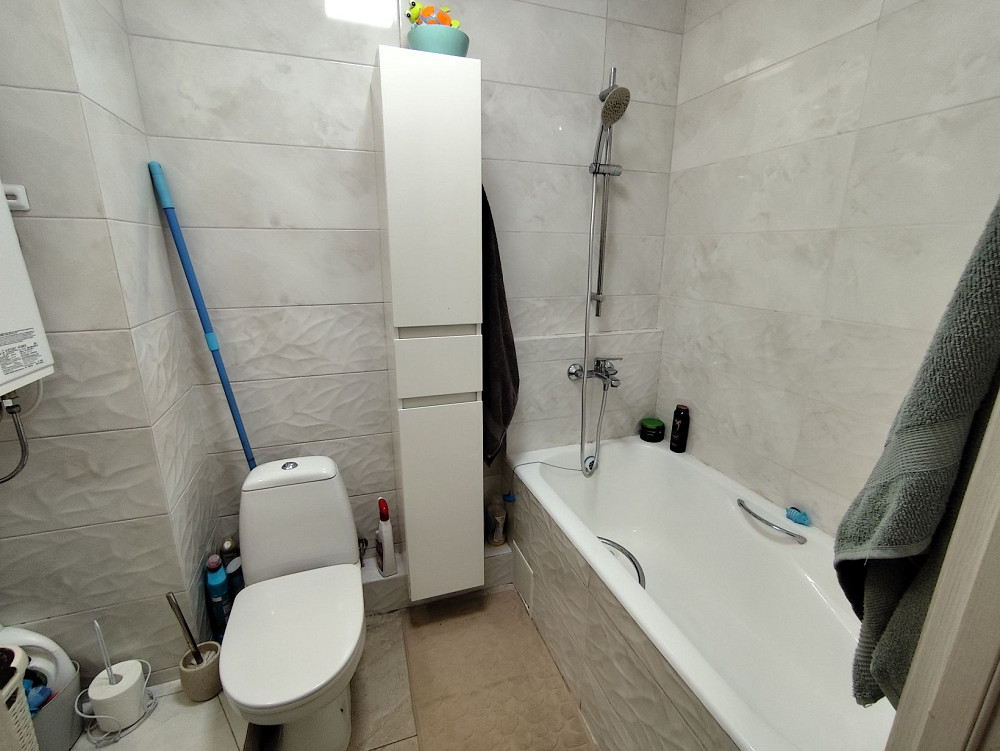 Продам двухкомнатную квартиру на Черемушках. Парк Горького(Марка Твена Odesa - photo 5