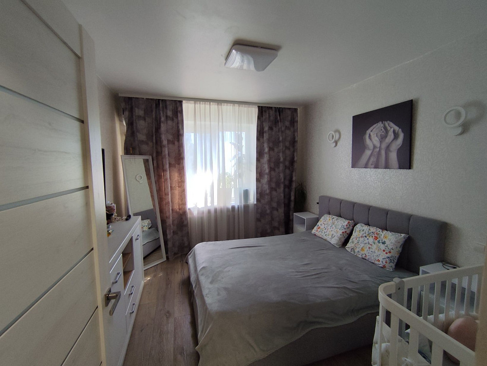 Продам двухкомнатную квартиру на Черемушках. Парк Горького(Марка Твена Odesa - photo 4