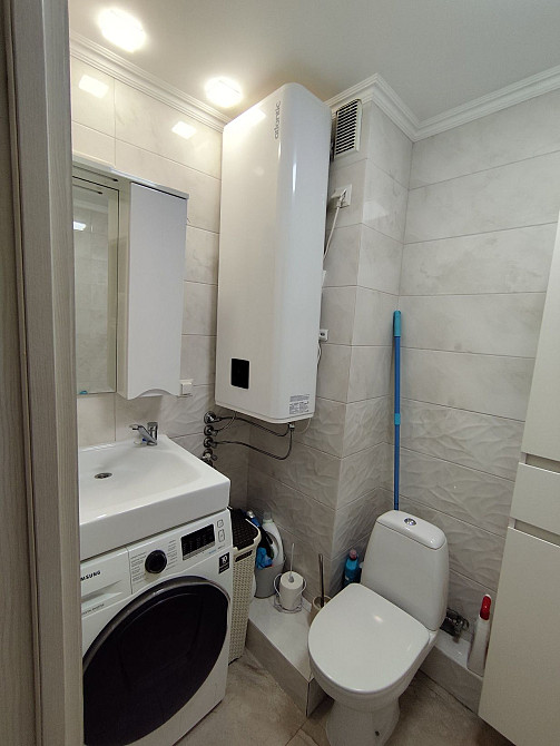 Продам двухкомнатную квартиру на Черемушках. Парк Горького(Марка Твена Odesa - photo 6