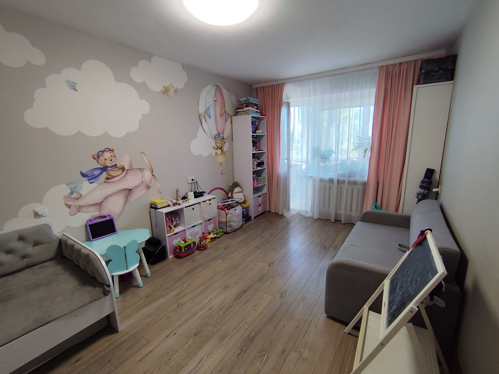 Продам двухкомнатную квартиру на Черемушках. Парк Горького(Марка Твена Odesa - photo 1