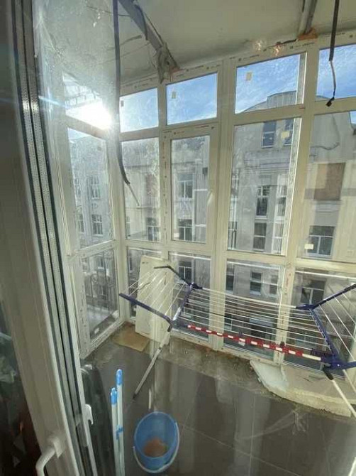 ‼️ Продам 3ком 85м2 сталинка Центр м Бекетова Куликовский 89564 Харьков - изображение 8